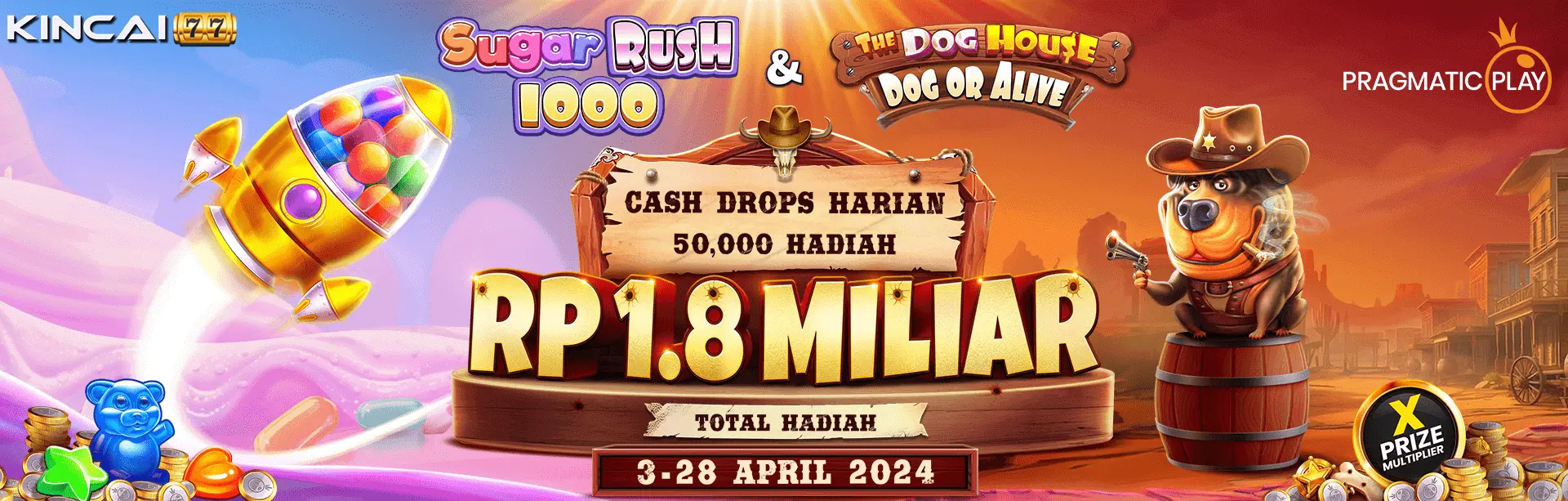 Slot Terkemuka Di Dunia