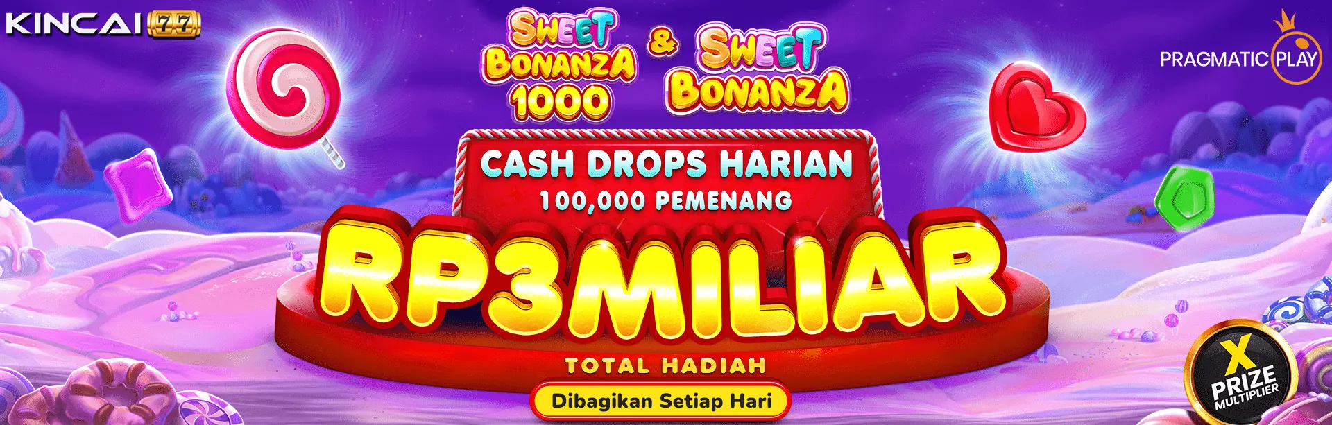 Slot Terkemuka Di Dunia