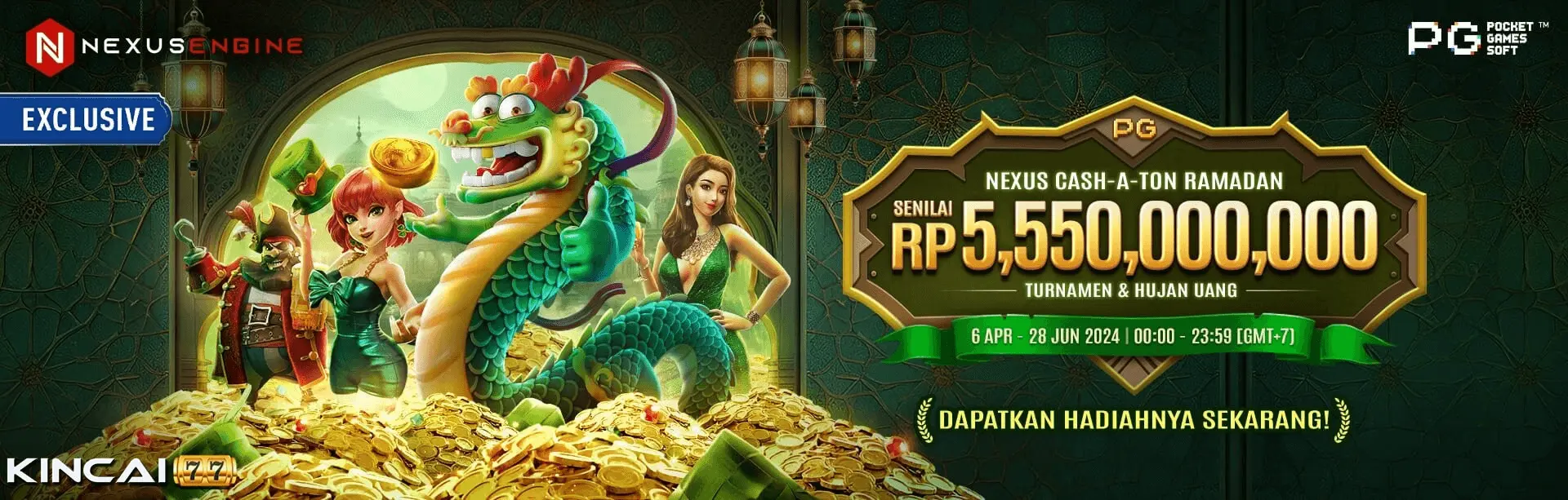 Slot Terkemuka Di Dunia